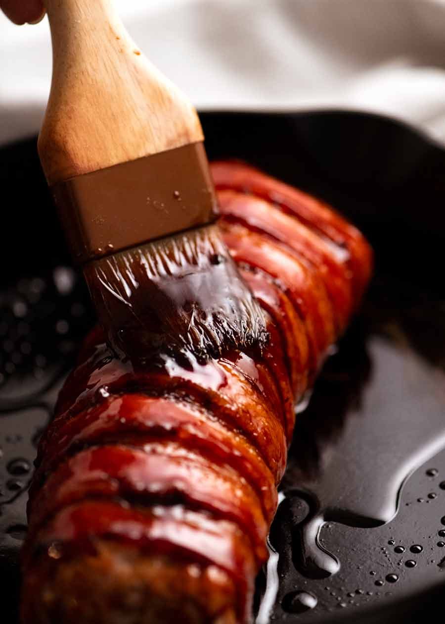 bacon wrapped pork tenderloin - Article 1